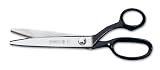 Mundial 262-9 Industrial Forged 9-Inch Heavy-Duty Pinking Shears