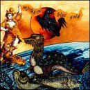 Review Myshkin  / Blue Gold