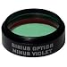 Sirius Optics MV1 Minus Violet Eyepiece Filter 1.25"