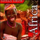 Songs from Africa
