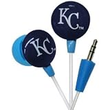 Kansas City Royals Ear Buds