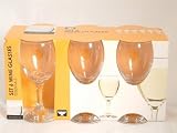 Review Phostgn  / Rayware 0040.041 White Wine Glass 25Cl X6