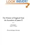 The History of England from the Accession of James II, Vol. 1: Philadelphia, Porter & Coates