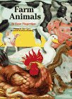 Farm Animals (At Your Fingertips (McClanahan))