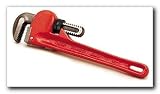 Wilmar W1133-10B - 10 Pipe Wrench (Bulk)