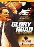 Glory Road [UK IMPORT] - Joshua Lucas