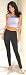 Woman's Cotton Lycra Legging Tights