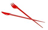 ForkChops, Ketchup