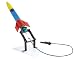Science Museum - Professional Water Rocket
