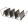 Chicago Metallic Gourmetware Baked Taco Rack