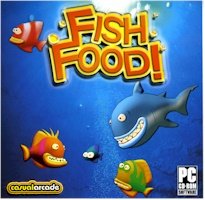 FISH FOOD