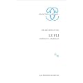Le pli - Leibniz et le baroque.