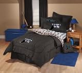 Tampa Bay Rays Bedding - MLB Comforter and Sheet Set Combo
