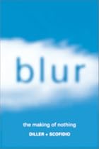 Blur: The Making of Nothing