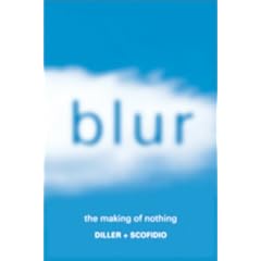 Blur: The Making of Nothing