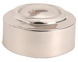 Traditional Chrome Dimmer Knob