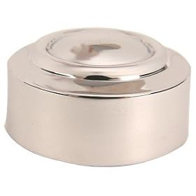 Traditional Chrome Dimmer Knob by 