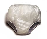 Vinyl Pants for Extra Protection XXLarge (Pack)