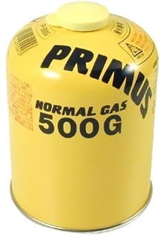 PRIMUS(�v�����X) IP-500G �m�[�}���K�X�E12�Z�b�g
