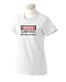 Warning: Clumber Spaniel with an attitude Ladies T-Shirt (Various Colors Avail)