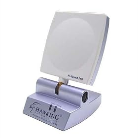 amplify wireless network card