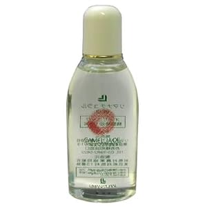 【クリックで詳細表示】リマナチュラル 椿油