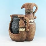 Water Fountain 13.75in