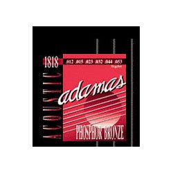 Adamas Strings Adamas Phs Brz Set Med by Adamas