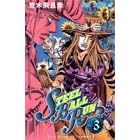 Steel ball run (Vol.3) (�W�����v�E�R�~�b�N�X)