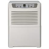 energy-star-dehumidifier Goldstar DH504EL 50 Pint Electronic Dehumidifier - Energy Star qualified!