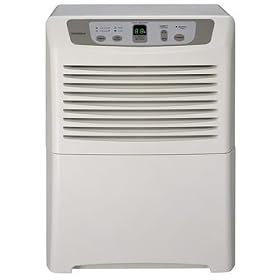 Goldstar DH504EL 50 Pint Electronic Dehumidifier Energy Star qualified! Goldstar DH504EL 50 Pint Electronic Dehumidifier - Energy Star qualified!