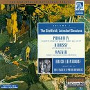 The Sheffield / Leinsdorf Sessions Volume I