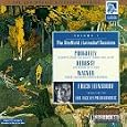 Debussy: Pr�lude � l'apr�s-midi d'un faune; Prokofiev: Romeo and Juliet Op64