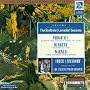 The Sheffield / Leinsdorf Sessions Volume I