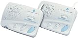 3 CHANNEL WIRELESS INTERCOM