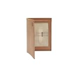 Hartmann 4700-404 Classic Pass Case, Natural