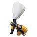 Wagner Spray Tech 520000 Power Tex Texture Sprayer
