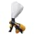 Wagner Spray Tech 520000 Power Tex Texture Sprayer