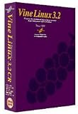 Vine Linux 3.2CR