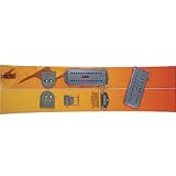 Voile Universal Splitboard Interface for Burton S-series Splitboard