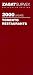 Book Zagatsurvey 2000 Toronto Restaurants (Zagatsurvey: Toronto Restaurants)