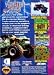 Monster truck wars - Game Gear - US