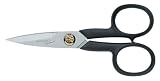 J.A. Henckels Superfection Classic 4-Inch Embroidery Scissors