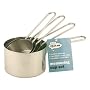 Chefaid O042 Measuring Cup Set S/S X4