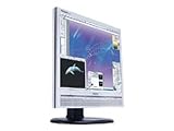 Review Philips 170P5ES / Philips 17