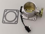 Edelbrock (3811) Victor Racing Throttle Bodies - 70mm