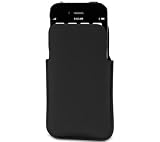 MCA Pleather Case - black