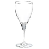 Toscana White Wine Goblets Set of 4