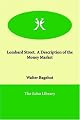 Lombard Street.  A Description of the Money Market