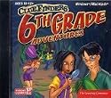 Cluefinders 6th Grade Adventures